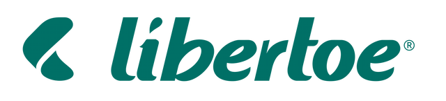 libertoe logo