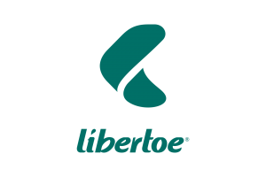 libertoe logo B